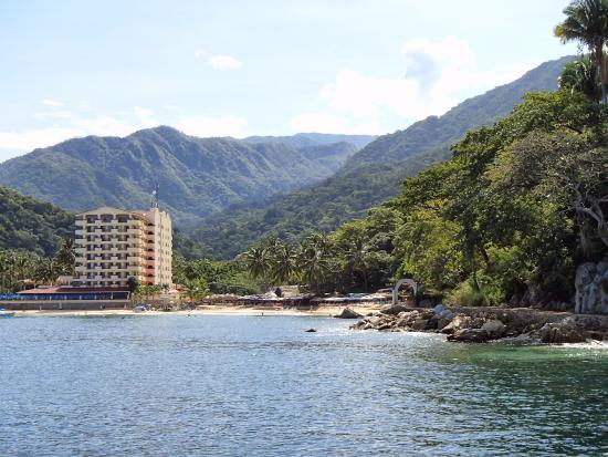 Playa Los Tules